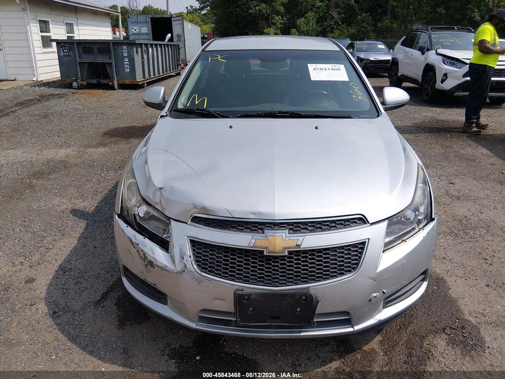 1G1PE5SB5D7325941 2013 CHEVROLET CRUZE photo no. 12
