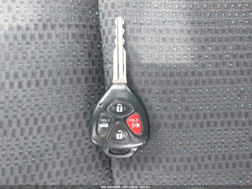 2T1BU4EE7DC945693 2013 TOYOTA COROLLA photo no. 11