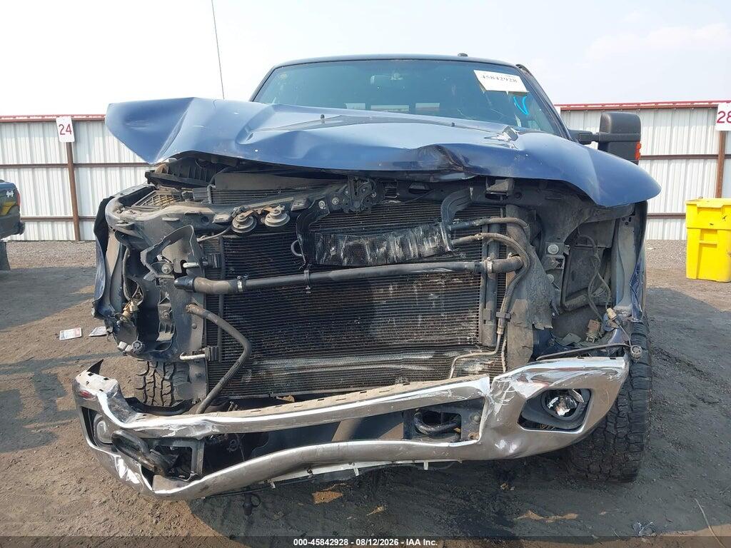 1FT8W3BT3DEA39944 2013 FORD F-350 photo no. 11