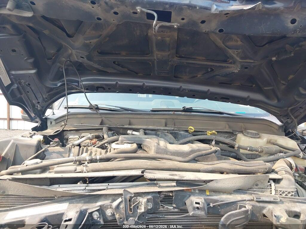 1FT8W3BT3DEA39944 2013 FORD F-350 photo no. 9