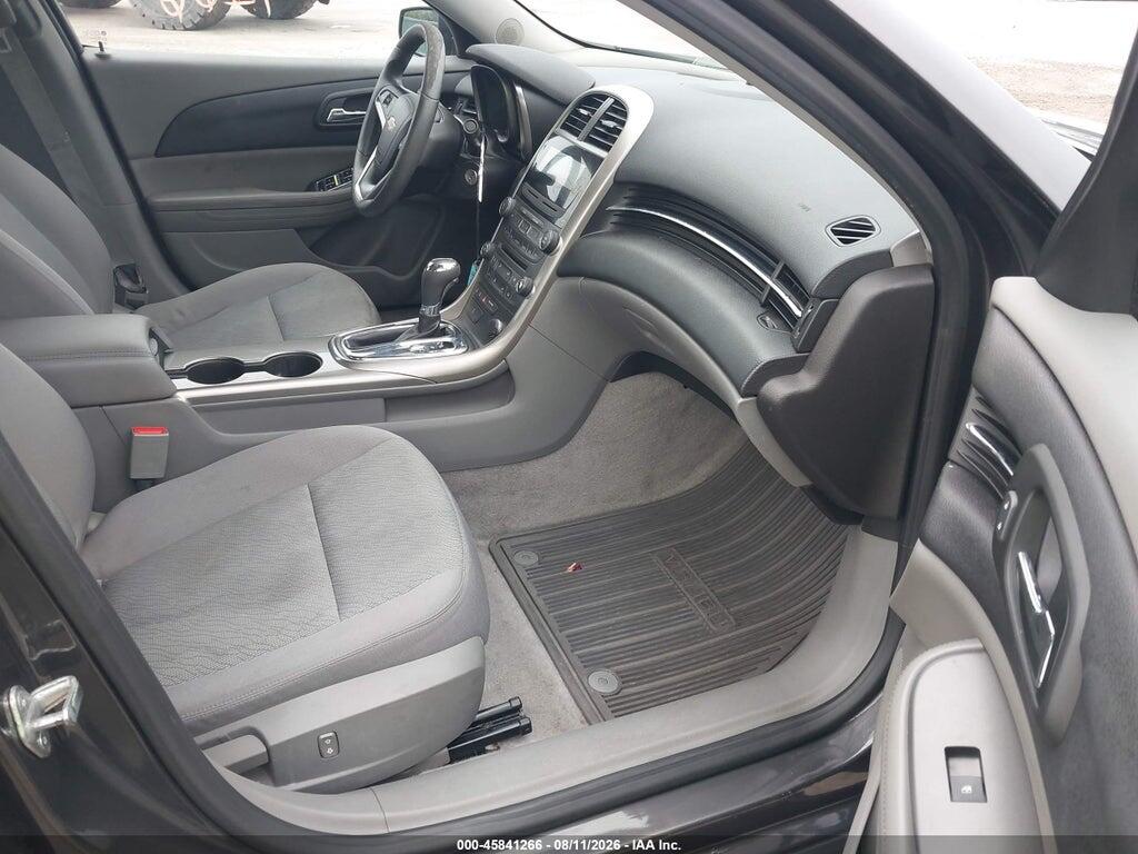 1G11B5SA3DF283202 2013 CHEVROLET MALIBU photo no. 5