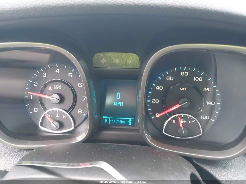 1G11B5SA3DF283202 2013 CHEVROLET MALIBU photo no. 7