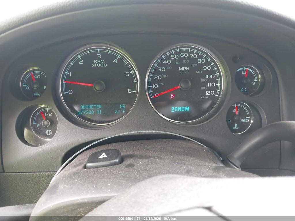 1GNSKCE04DR249178 2013 CHEVROLET TAHOE photo no. 7