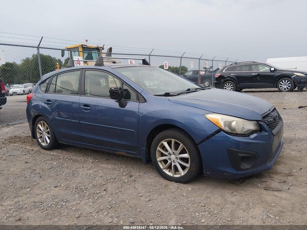 JF1GPAC6XDH842325 2013 SUBARU IMPREZA photo no. 6
