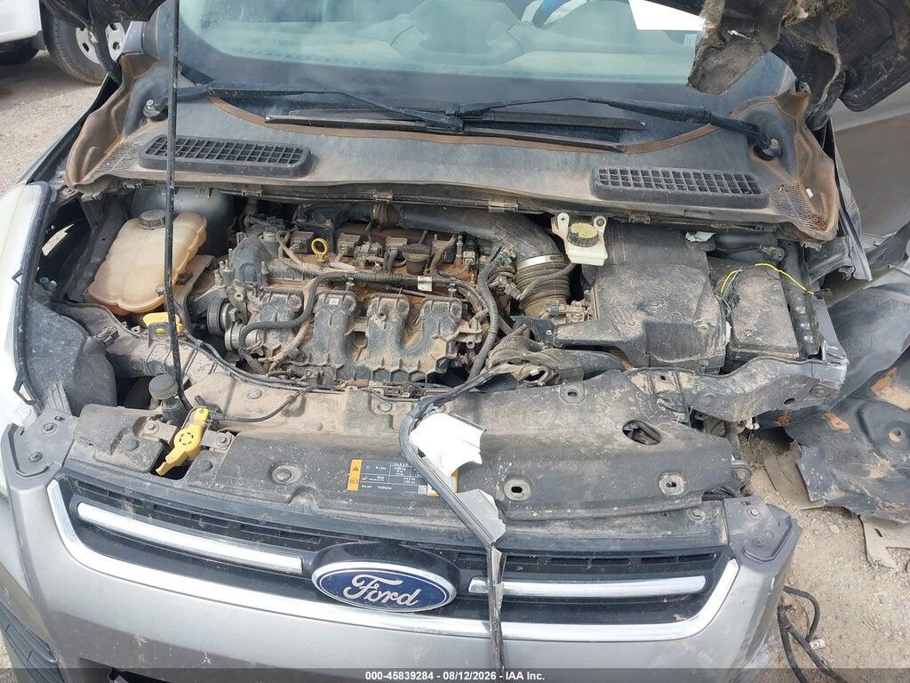1FMCU9H91DUD57951 2013 FORD ESCAPE photo no. 10