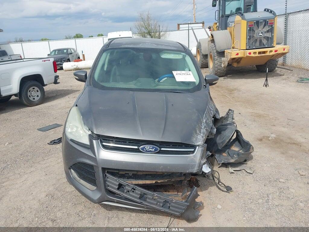 1FMCU9H91DUD57951 2013 FORD ESCAPE photo no. 11