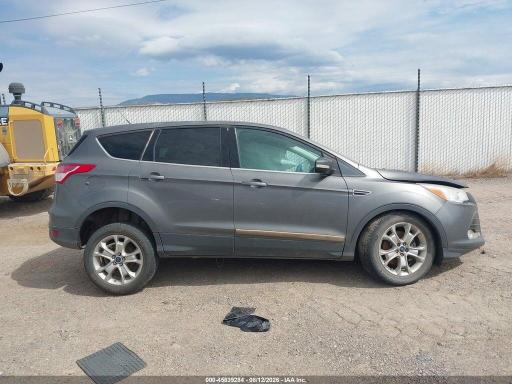 1FMCU9H91DUD57951 2013 FORD ESCAPE photo no. 12