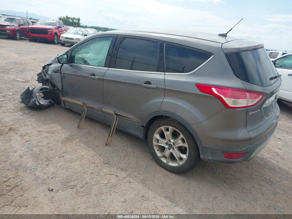 1FMCU9H91DUD57951 2013 FORD ESCAPE photo no. 3