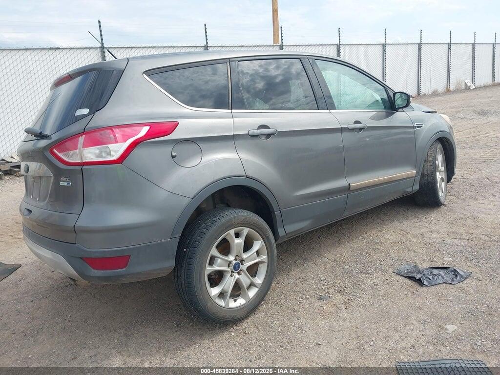 1FMCU9H91DUD57951 2013 FORD ESCAPE photo no. 4