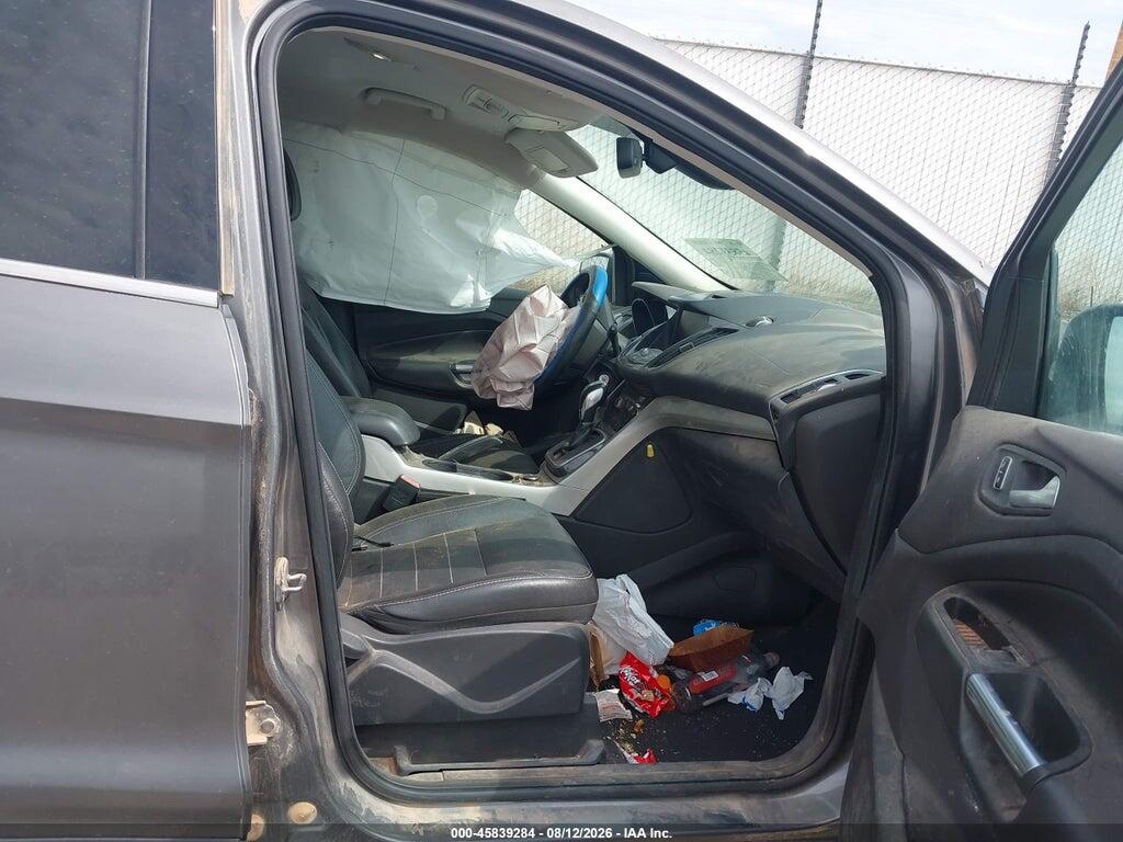 1FMCU9H91DUD57951 2013 FORD ESCAPE photo no. 5