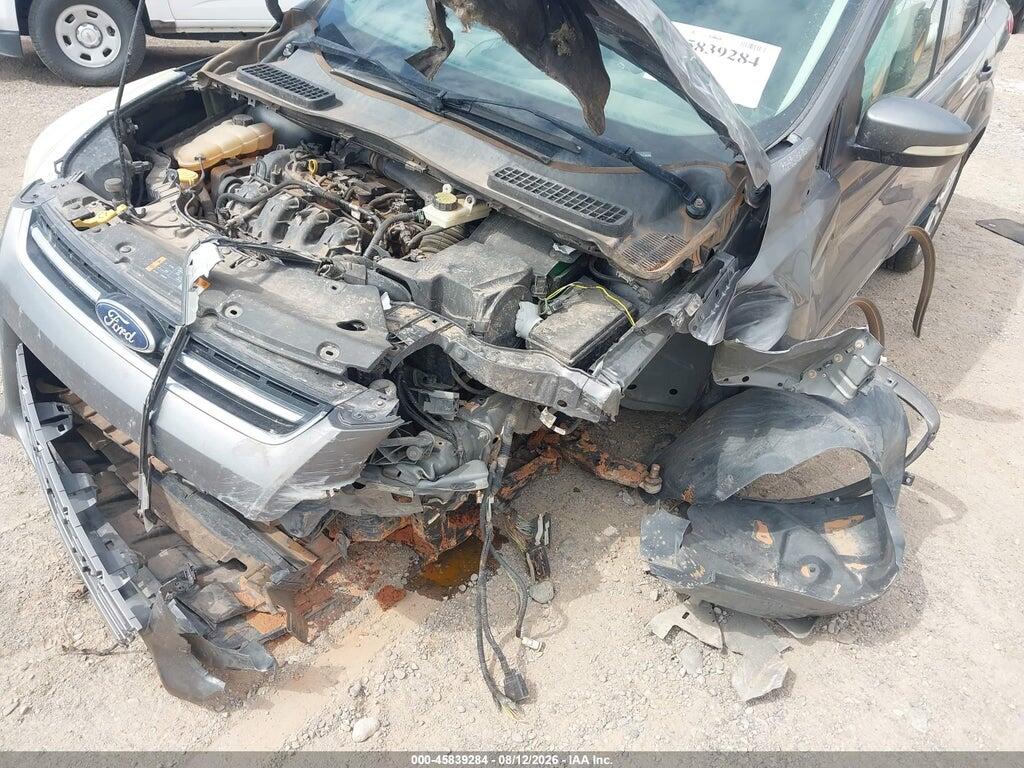 1FMCU9H91DUD57951 2013 FORD ESCAPE photo no. 6