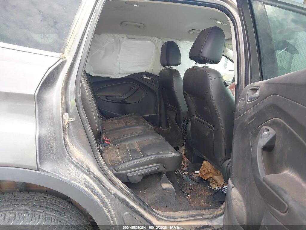 1FMCU9H91DUD57951 2013 FORD ESCAPE photo no. 8