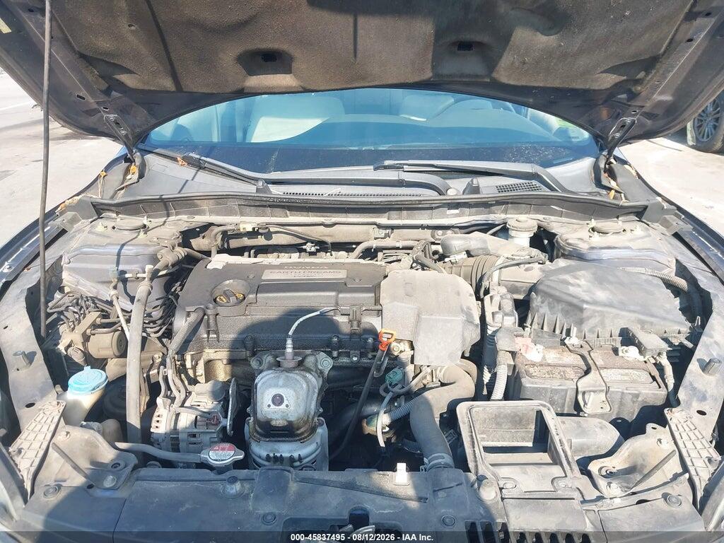 1HGCR2F36DA259531 2013 HONDA ACCORD photo no. 10