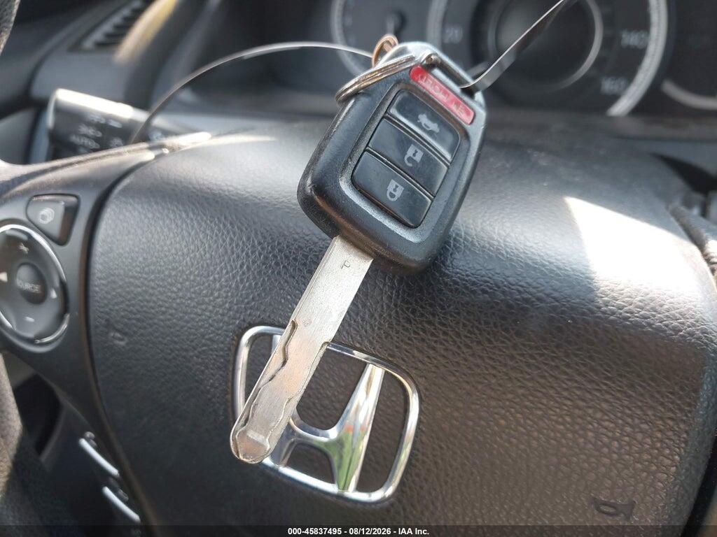 1HGCR2F36DA259531 2013 HONDA ACCORD photo no. 11