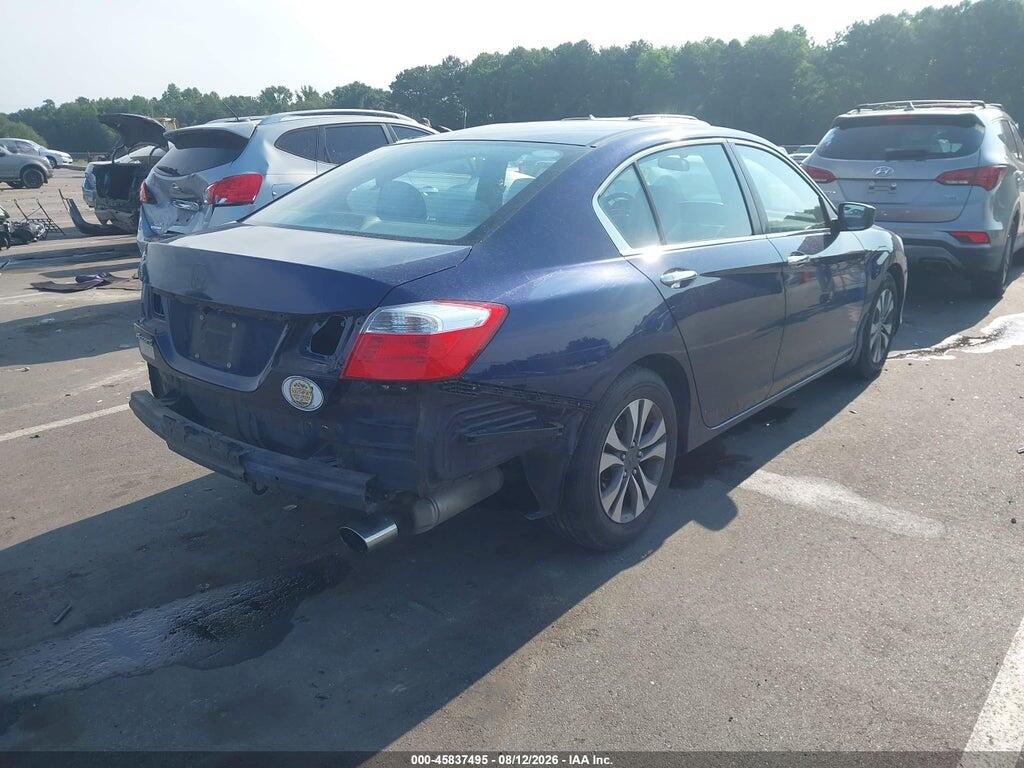 1HGCR2F36DA259531 2013 HONDA ACCORD photo no. 4