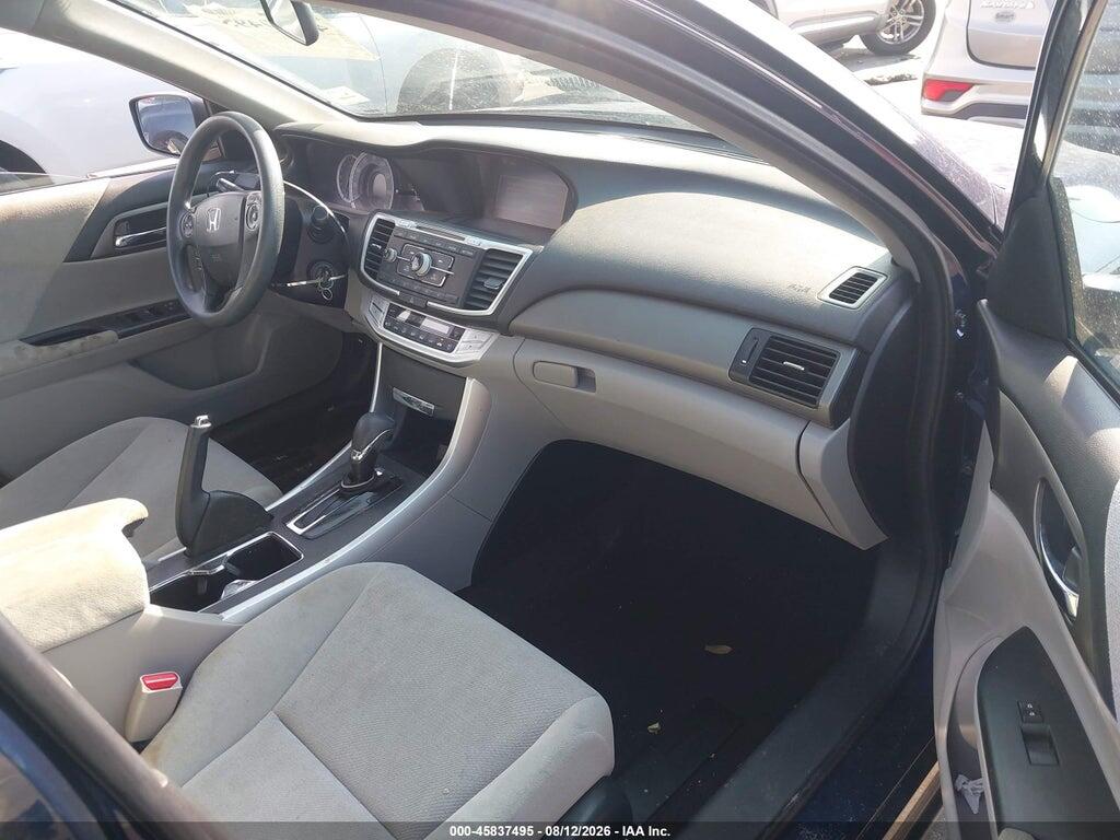 1HGCR2F36DA259531 2013 HONDA ACCORD photo no. 5