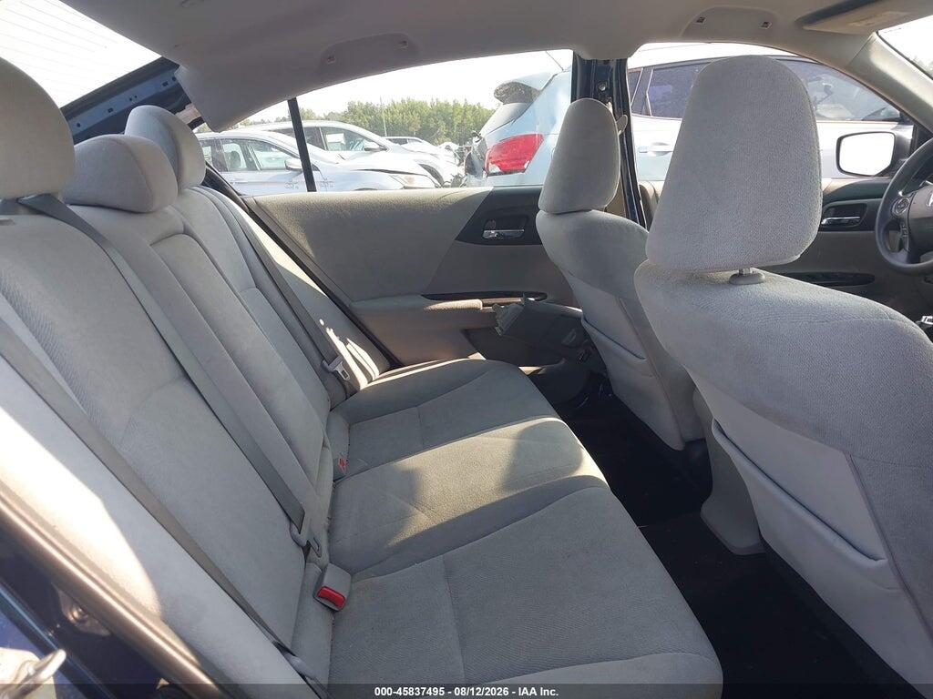 1HGCR2F36DA259531 2013 HONDA ACCORD photo no. 8