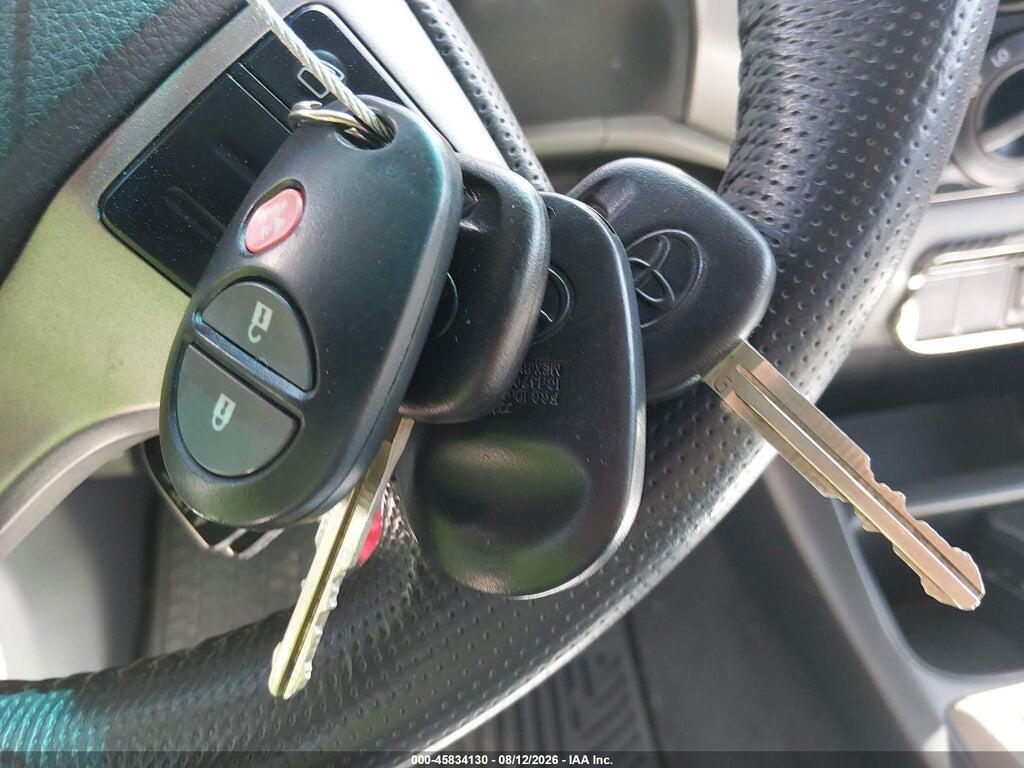 3TMJU4GN7DM154158 2013 TOYOTA TACOMA photo no. 11