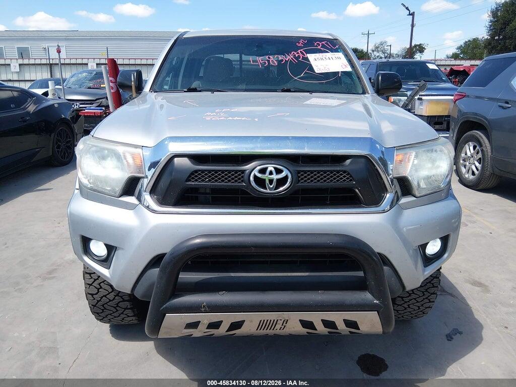 3TMJU4GN7DM154158 2013 TOYOTA TACOMA photo no. 12