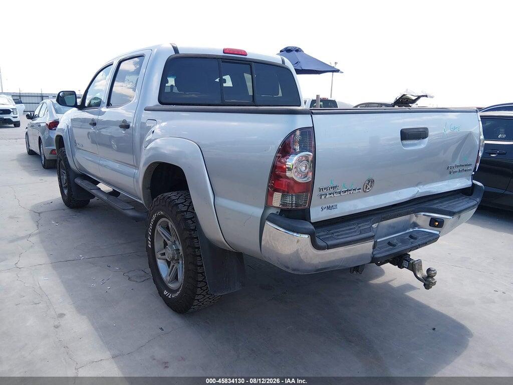 3TMJU4GN7DM154158 2013 TOYOTA TACOMA photo no. 3