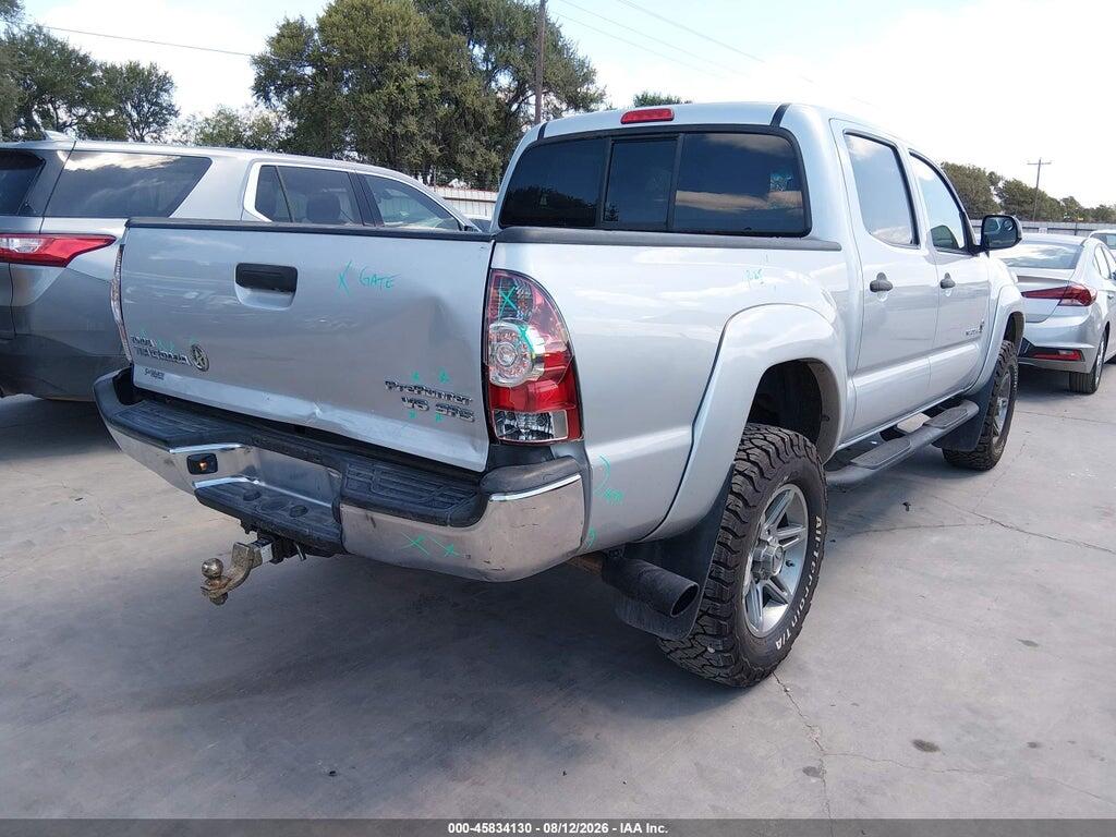 3TMJU4GN7DM154158 2013 TOYOTA TACOMA photo no. 4