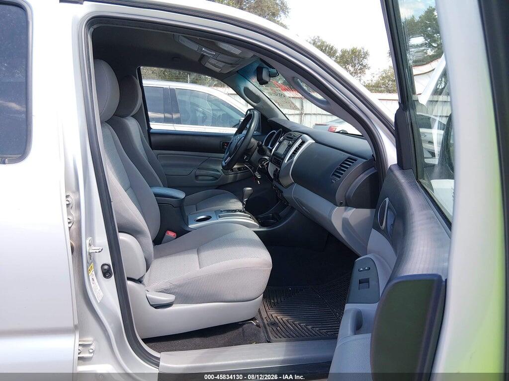 3TMJU4GN7DM154158 2013 TOYOTA TACOMA photo no. 5