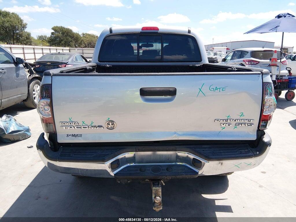 3TMJU4GN7DM154158 2013 TOYOTA TACOMA photo no. 6
