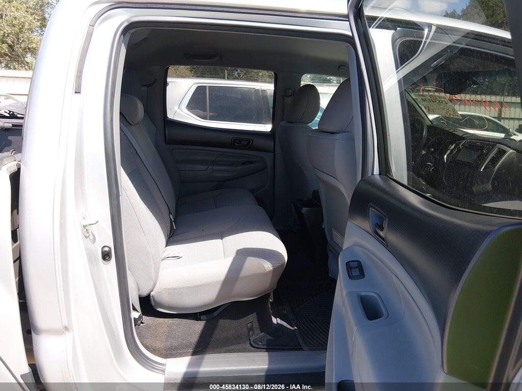 3TMJU4GN7DM154158 2013 TOYOTA TACOMA photo no. 8