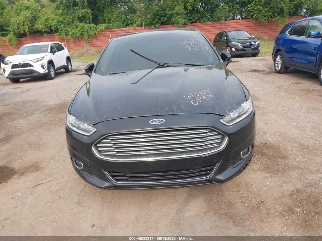 3FA6P0H97DR231773 2013 FORD FUSION photo no. 12