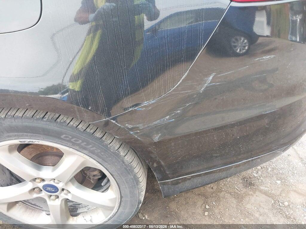 3FA6P0H97DR231773 2013 FORD FUSION photo no. 6