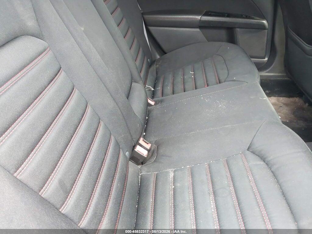 3FA6P0H97DR231773 2013 FORD FUSION photo no. 8