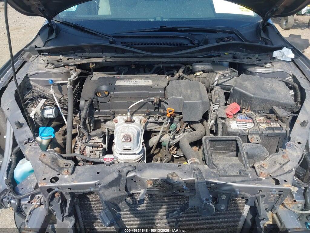 1HGCR2F75DA027411 2013 HONDA ACCORD photo no. 10