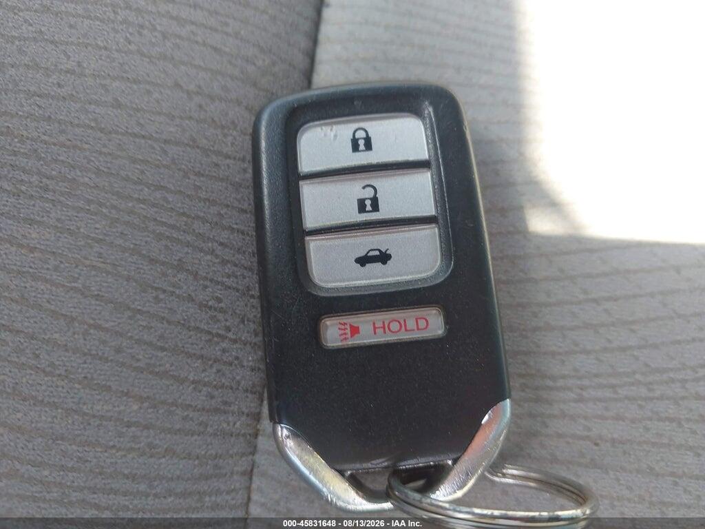 1HGCR2F75DA027411 2013 HONDA ACCORD photo no. 11