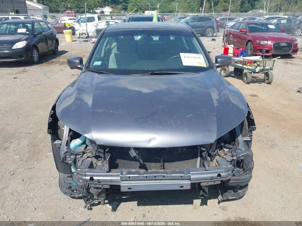 1HGCR2F75DA027411 2013 HONDA ACCORD photo no. 12