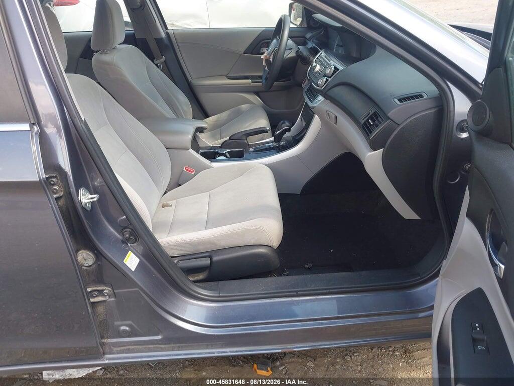 1HGCR2F75DA027411 2013 HONDA ACCORD photo no. 5