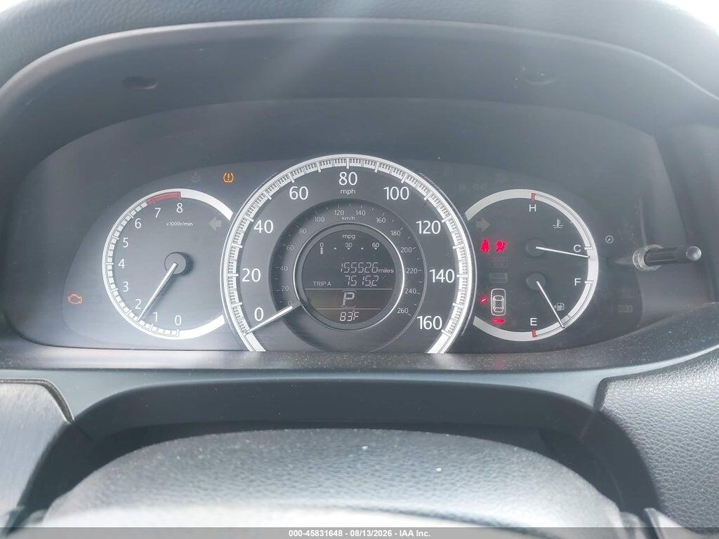 1HGCR2F75DA027411 2013 HONDA ACCORD photo no. 7