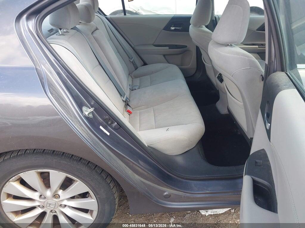 1HGCR2F75DA027411 2013 HONDA ACCORD photo no. 8