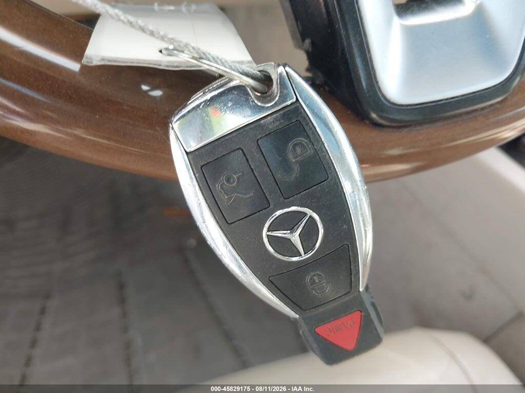 WDDKJ5KB4DF204410 2013 MERCEDES-BENZ E 350 photo no. 11