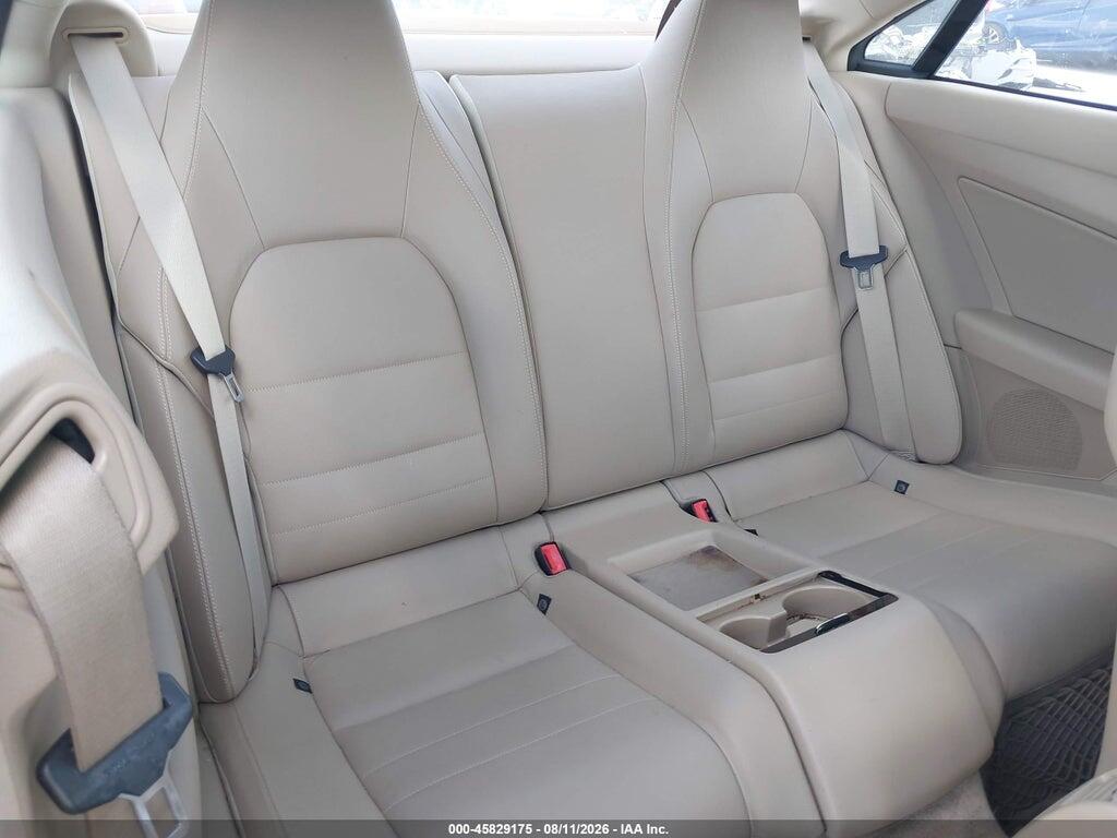 WDDKJ5KB4DF204410 2013 MERCEDES-BENZ E 350 photo no. 8