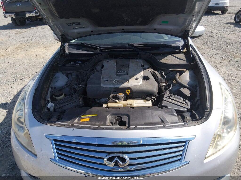 JN1CV6AP2DM306261 2013 INFINITI G37 photo no. 10