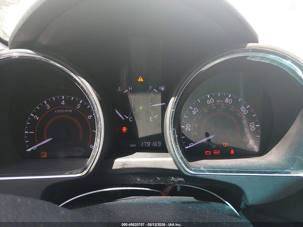 5TDYK3EH2DS118292 2013 TOYOTA HIGHLANDER photo no. 7