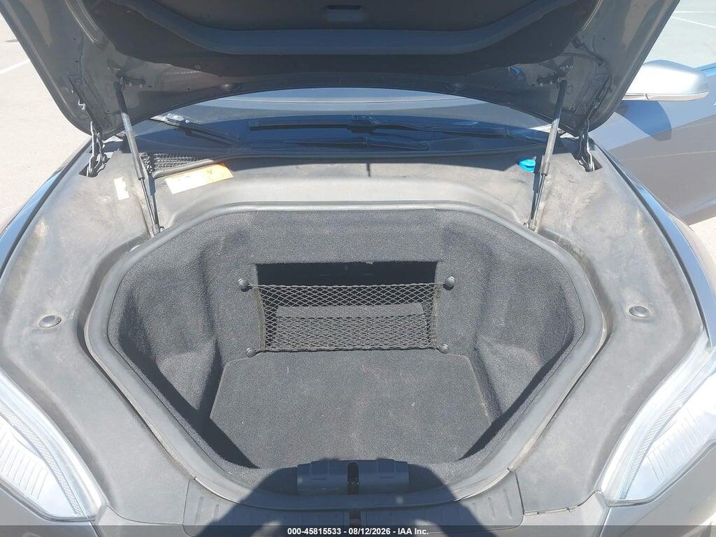 5YJSA1CG4DFP03659 2013 TESLA MODEL S photo no. 10