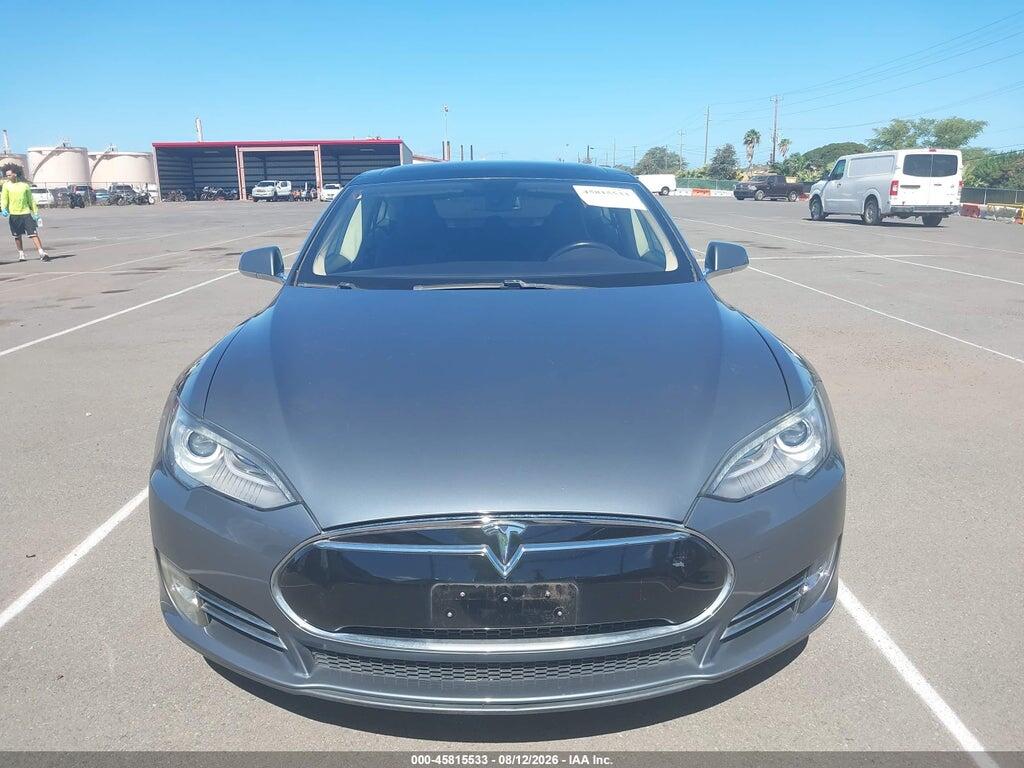 5YJSA1CG4DFP03659 2013 TESLA MODEL S photo no. 12