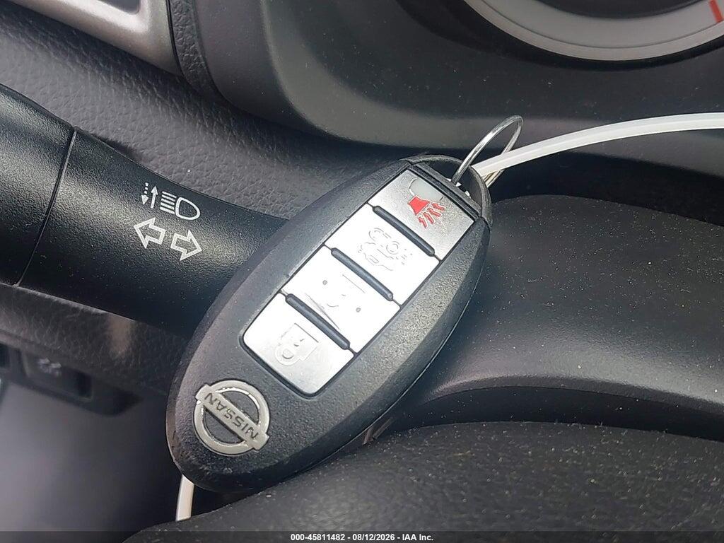 3N1AB7AP9DL757235 2013 NISSAN SENTRA photo no. 11