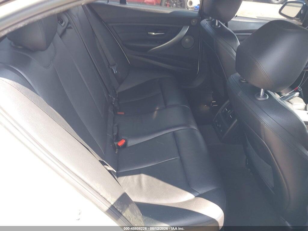 WBA3B9G59DNR79018 2013 BMW 335I photo no. 8