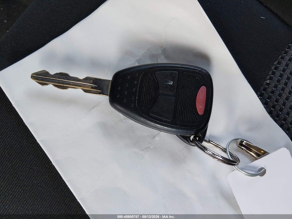 1C4NJRBB3DD119200 2013 JEEP PATRIOT photo no. 11