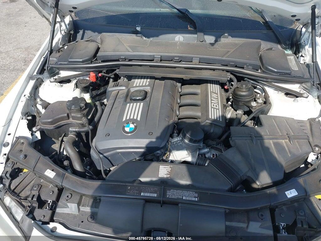 WBAKE5C56DJ107534 2013 BMW 328I photo no. 10
