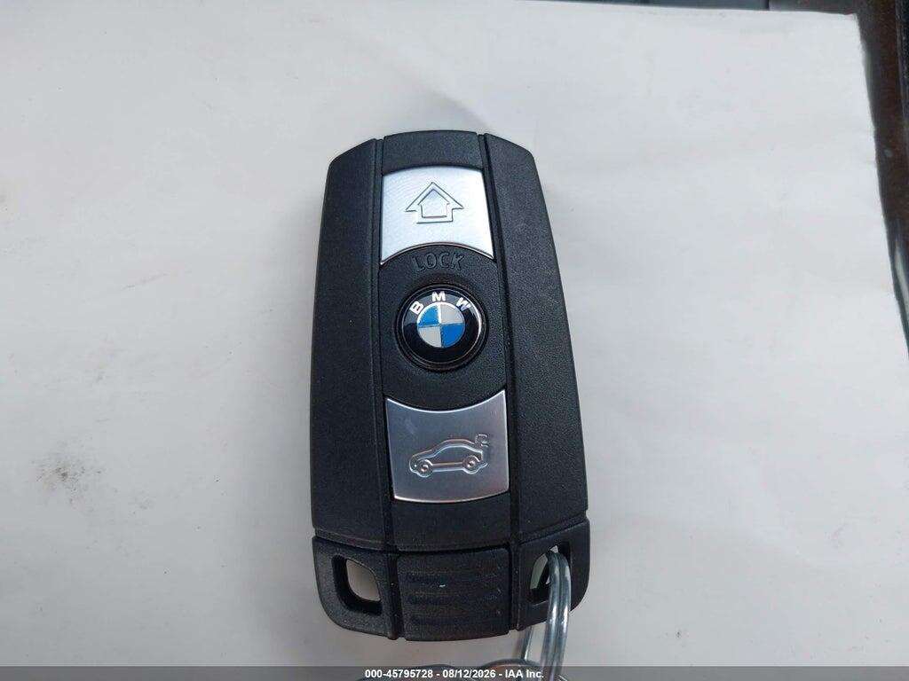 WBAKE5C56DJ107534 2013 BMW 328I photo no. 11