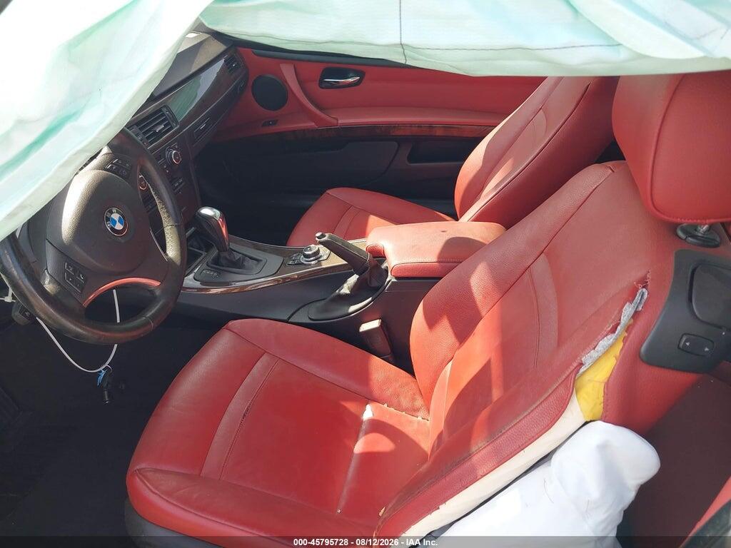 WBAKE5C56DJ107534 2013 BMW 328I photo no. 5