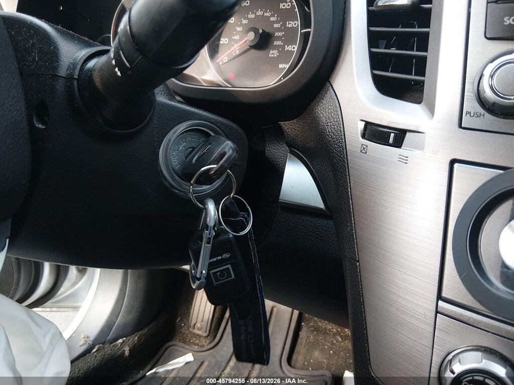 4S3BMBC67D3023448 2013 SUBARU LEGACY photo no. 11